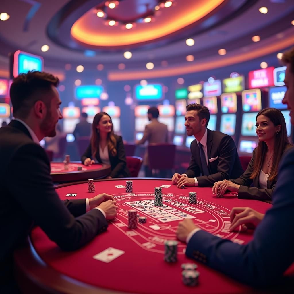Step-by-step guide to playing slots on a Philippine mobile device