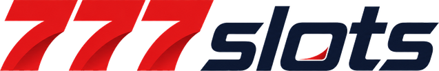777 Slots Philippines gaming platform logo